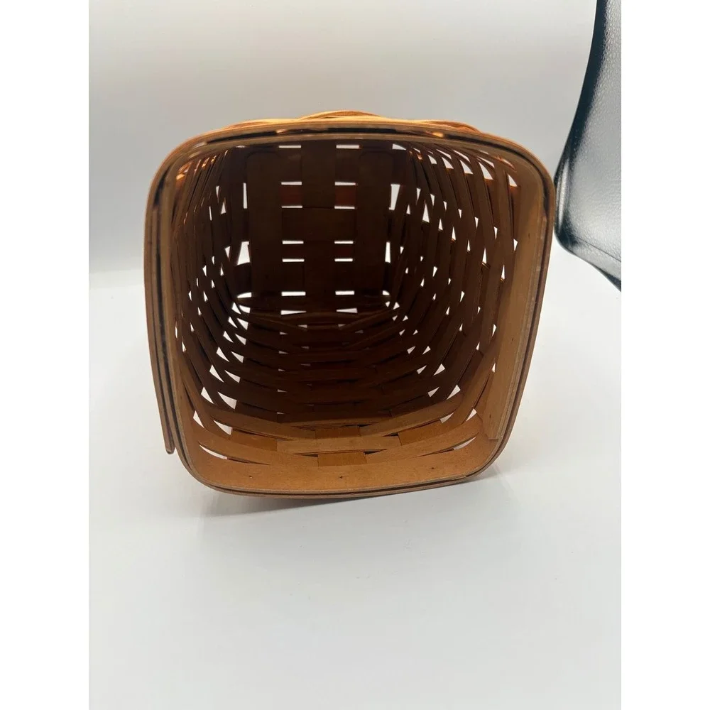 N/A longaberger handwoven